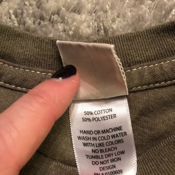 Junk Food T-Rex Tee - Picture 4 of 5